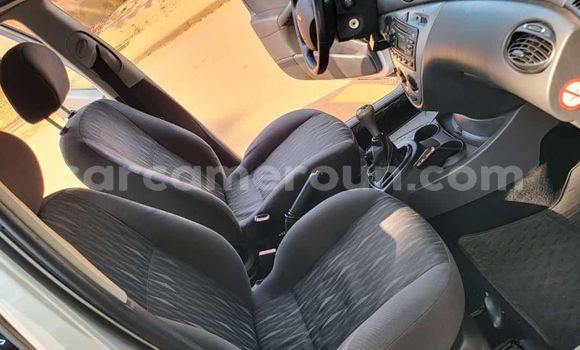 Sayi Na hannu Ford Focus Azurfa Mota in Yaounde a Babban Kamaru Sayi Na hannu Ford Focus Azurfa Mota in Yaounde a Babban Kamaru