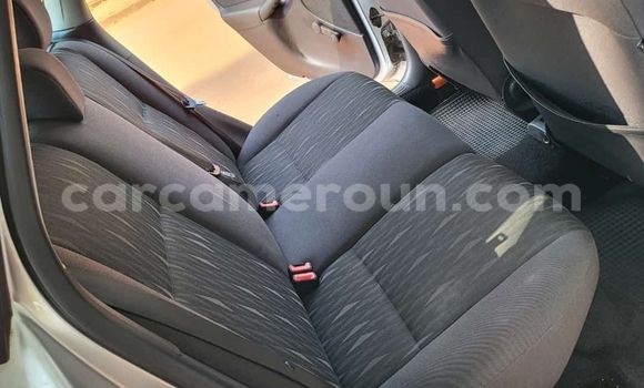 Sayi Na hannu Ford Focus Azurfa Mota in Yaounde a Babban Kamaru Sayi Na hannu Ford Focus Azurfa Mota in Yaounde a Babban Kamaru