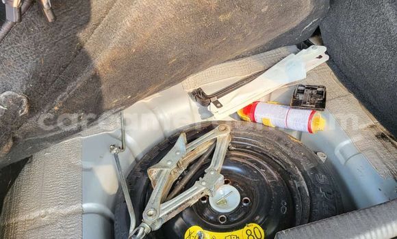 Sayi Na hannu Ford Focus Azurfa Mota in Yaounde a Babban Kamaru Sayi Na hannu Ford Focus Azurfa Mota in Yaounde a Babban Kamaru