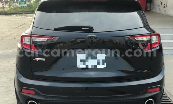 Acheter Import Voiture Acura MDX Noir à Douala, Littoral Cameroon Acheter Import Voiture Acura MDX Noir à Douala, Littoral Cameroon