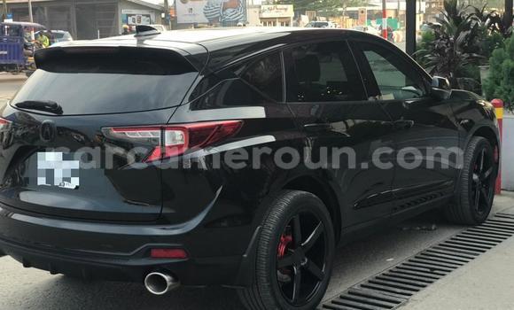 Acheter Import Voiture Acura MDX Noir à Douala, Littoral Cameroon Acheter Import Voiture Acura MDX Noir à Douala, Littoral Cameroon