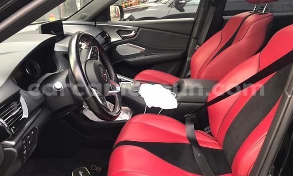 Acheter Import Voiture Acura MDX Noir à Douala, Littoral Cameroon Acheter Import Voiture Acura MDX Noir à Douala, Littoral Cameroon