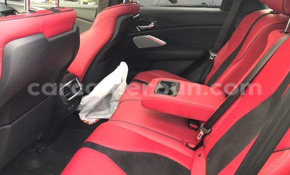 Acheter Import Voiture Acura MDX Noir à Douala, Littoral Cameroon Acheter Import Voiture Acura MDX Noir à Douala, Littoral Cameroon