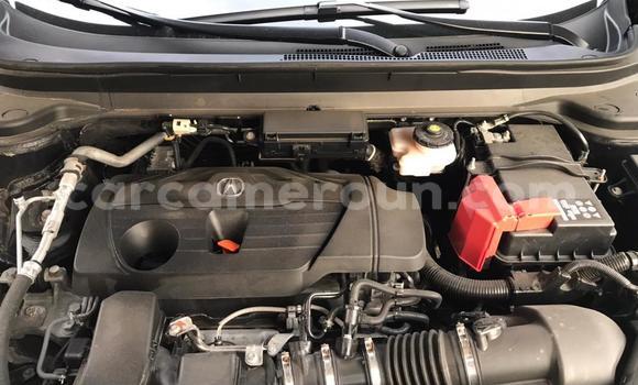 Acheter Import Voiture Acura MDX Noir à Douala, Littoral Cameroon Acheter Import Voiture Acura MDX Noir à Douala, Littoral Cameroon