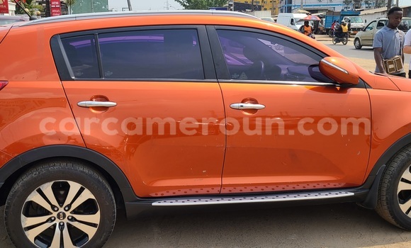 Acheter Occasion Voiture Kia Sportage Autre à Douala, Littoral Cameroon Acheter Occasion Voiture Kia Sportage Autre à Douala, Littoral Cameroon