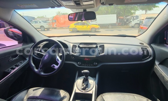 Acheter Occasion Voiture Kia Sportage Autre à Douala, Littoral Cameroon Acheter Occasion Voiture Kia Sportage Autre à Douala, Littoral Cameroon