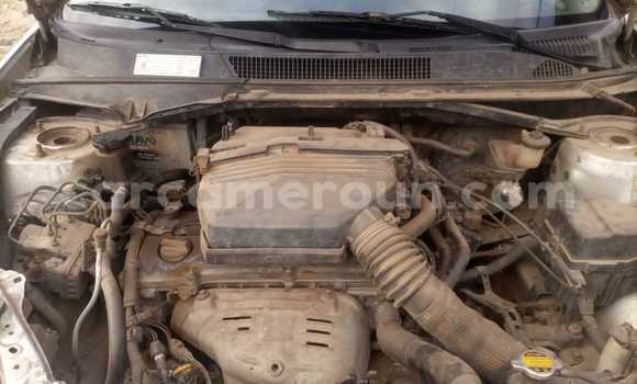 Acheter Occasion Voiture Toyota RAV4 Gris à Douala, Littoral Cameroon Acheter Occasion Voiture Toyota RAV4 Gris à Douala, Littoral Cameroon