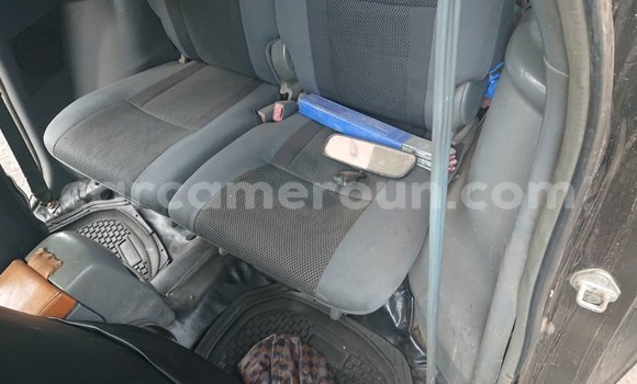 Acheter Occasion Voiture Toyota RAV4 Noir à Douala, Littoral Cameroon Acheter Occasion Voiture Toyota RAV4 Noir à Douala, Littoral Cameroon