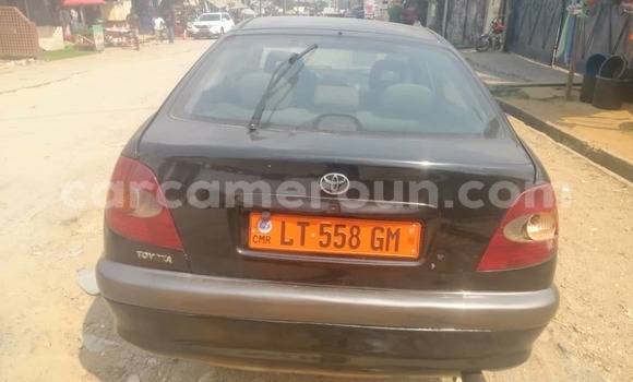 Acheter Occasion Voiture Toyota Avensis Vert à Douala, Littoral Cameroon Acheter Occasion Voiture Toyota Avensis Vert à Douala, Littoral Cameroon