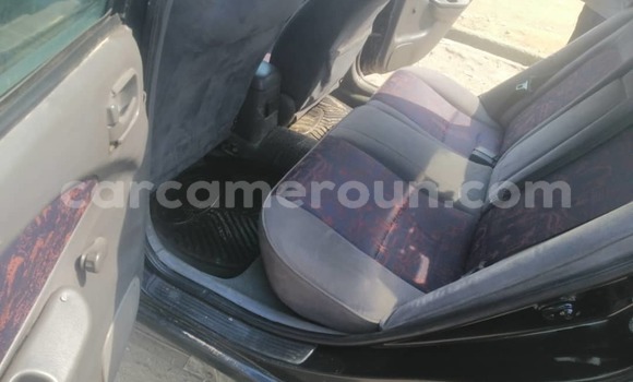 Acheter Occasion Voiture Toyota Avensis Vert à Douala, Littoral Cameroon Acheter Occasion Voiture Toyota Avensis Vert à Douala, Littoral Cameroon