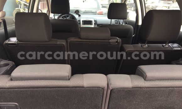 Buy Import Toyota Corolla Verso Silver Car in Douala in Littoral Cameroon Buy Import Toyota Corolla Verso Silver Car in Douala in Littoral Cameroon