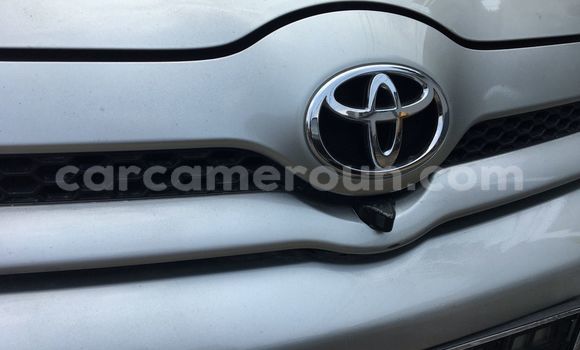 Buy Import Toyota Corolla Verso Silver Car in Douala in Littoral Cameroon Buy Import Toyota Corolla Verso Silver Car in Douala in Littoral Cameroon