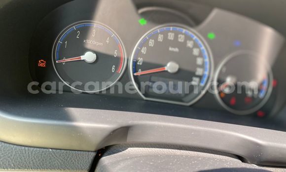 Acheter Import Voiture Hyundai Santa Fe Gris à Douala, Littoral Cameroon Acheter Import Voiture Hyundai Santa Fe Gris à Douala, Littoral Cameroon