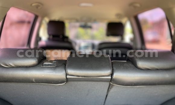 Acheter Import Voiture Hyundai Santa Fe Gris à Douala, Littoral Cameroon Acheter Import Voiture Hyundai Santa Fe Gris à Douala, Littoral Cameroon