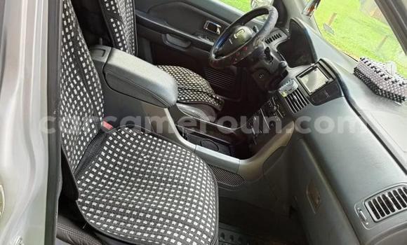 Acheter Occasion Voiture Honda Pilot Gris à Douala, Littoral Cameroon Acheter Occasion Voiture Honda Pilot Gris à Douala, Littoral Cameroon