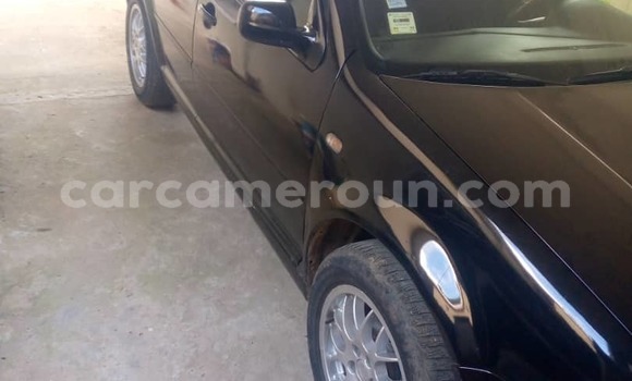 Buy Used Volkswagen Golf Blue Car in Douala in Littoral Cameroon Buy Used Volkswagen Golf Blue Car in Douala in Littoral Cameroon