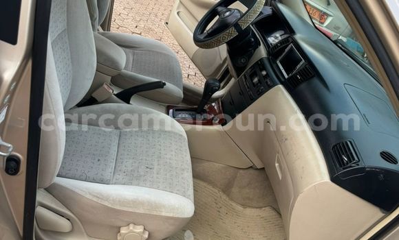 Acheter Occasion Voiture Toyota Runx Autre à Yaoundé, Central Cameroon Acheter Occasion Voiture Toyota Runx Autre à Yaoundé, Central Cameroon