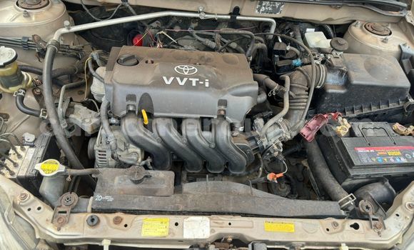 Acheter Occasion Voiture Toyota Runx Autre à Yaoundé, Central Cameroon Acheter Occasion Voiture Toyota Runx Autre à Yaoundé, Central Cameroon