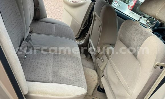 Acheter Occasion Voiture Toyota Runx Autre à Yaoundé, Central Cameroon Acheter Occasion Voiture Toyota Runx Autre à Yaoundé, Central Cameroon