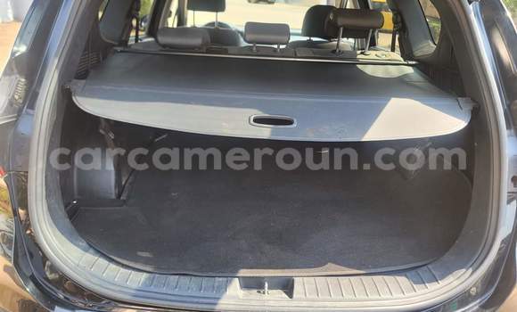 Acheter Occasion Voiture Hyundai Santa Fe Noir à Yaoundé, Central Cameroon Acheter Occasion Voiture Hyundai Santa Fe Noir à Yaoundé, Central Cameroon