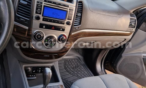 Sayi Na hannu Hyundai Santa Fe Sauran Mota in Yaounde a Babban Kamaru Sayi Na hannu Hyundai Santa Fe Sauran Mota in Yaounde a Babban Kamaru