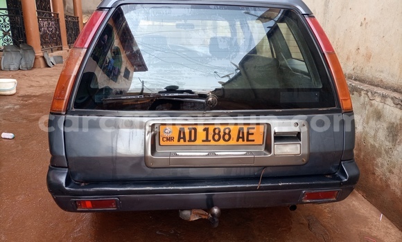 Sayi Na hannu Toyota Tercel Sauran Mota in Mbouda a West Kamaru