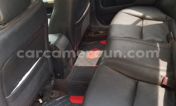 Acheter Occasion Voiture Honda Accord Noir à Buea, Southwest Cameroon Acheter Occasion Voiture Honda Accord Noir à Buea, Southwest Cameroon