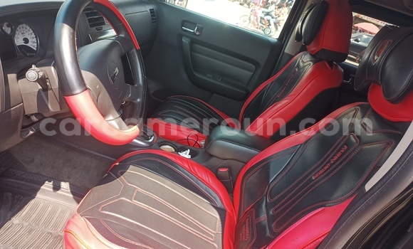 Acheter Import Voiture Hummer H3 Noir à Douala, Littoral Cameroon Acheter Import Voiture Hummer H3 Noir à Douala, Littoral Cameroon