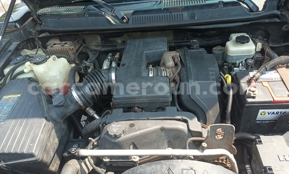 Acheter Import Voiture Hummer H3 Noir à Douala, Littoral Cameroon Acheter Import Voiture Hummer H3 Noir à Douala, Littoral Cameroon