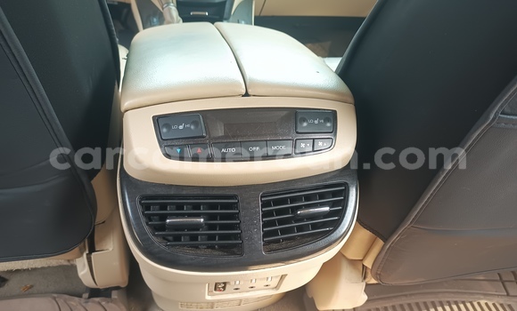 Acheter Import Voiture Acura MDX Rouge à Douala, Littoral Cameroon Acheter Import Voiture Acura MDX Rouge à Douala, Littoral Cameroon