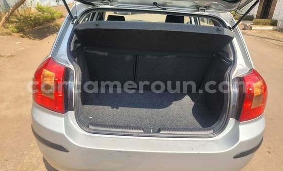 Acheter Occasion Voiture Toyota Corolla Gris à Yaoundé, Central Cameroon Acheter Occasion Voiture Toyota Corolla Gris à Yaoundé, Central Cameroon