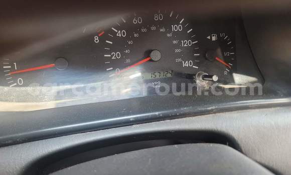 Acheter Occasion Voiture Toyota Corolla Gris à Yaoundé, Central Cameroon Acheter Occasion Voiture Toyota Corolla Gris à Yaoundé, Central Cameroon