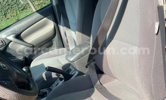 Buy Used Toyota RAV4 Black Car in Douala in Littoral Cameroon Buy Used Toyota RAV4 Black Car in Douala in Littoral Cameroon