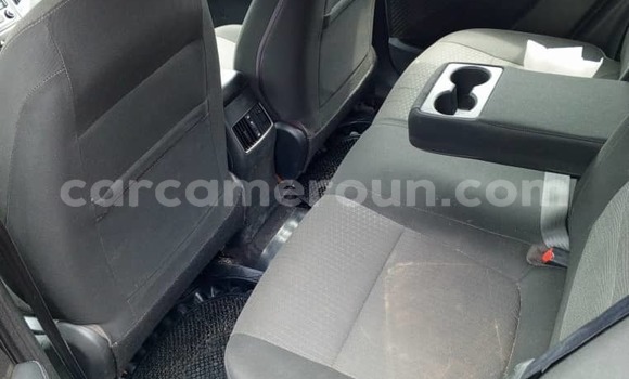 Acheter Occasion Voiture Hyundai Creta Rouge à Douala, Littoral Cameroon Acheter Occasion Voiture Hyundai Creta Rouge à Douala, Littoral Cameroon