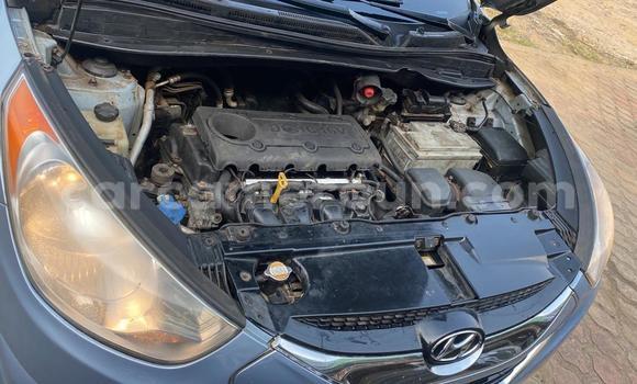 Buy Used Hyundai Tucson White Car in Douala in Littoral Cameroon Buy Used Hyundai Tucson White Car in Douala in Littoral Cameroon