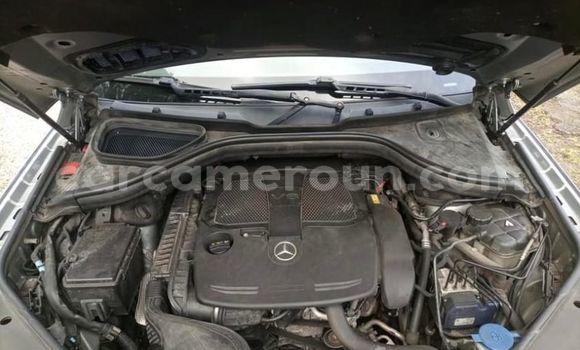 Buy Used Mercedes‒Benz ML–Class Other Car in Douala in Littoral Cameroon Buy Used Mercedes‒Benz ML–Class Other Car in Douala in Littoral Cameroon