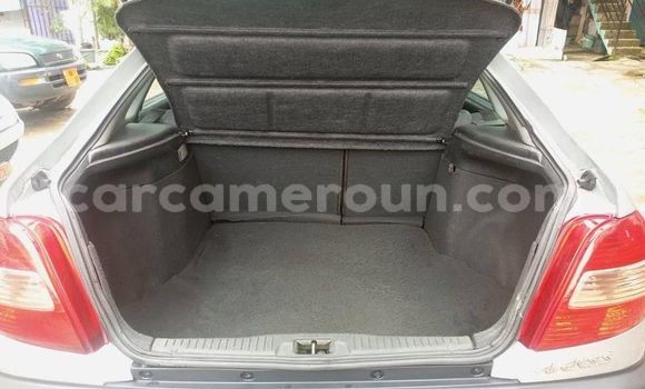 Buy Used Toyota Avensis Silver Car in Douala in Littoral Cameroon Buy Used Toyota Avensis Silver Car in Douala in Littoral Cameroon