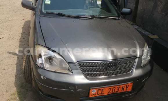 Sayi Na hannu Toyota Corolla Azurfa Mota in Douala a Ƙasar Kamaru Sayi Na hannu Toyota Corolla Azurfa Mota in Douala a Ƙasar Kamaru