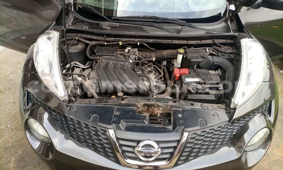 Buy Import Nissan Juke Brown Car in Douala in Littoral Cameroon Buy Import Nissan Juke Brown Car in Douala in Littoral Cameroon