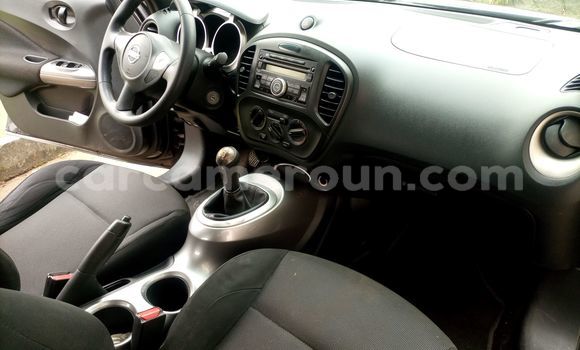 Buy Import Nissan Juke Brown Car in Douala in Littoral Cameroon Buy Import Nissan Juke Brown Car in Douala in Littoral Cameroon