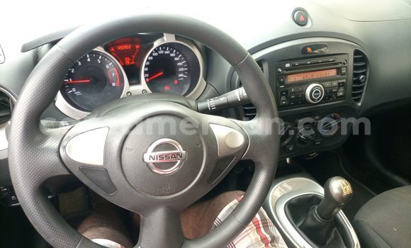 Buy Import Nissan Juke Brown Car in Douala in Littoral Cameroon Buy Import Nissan Juke Brown Car in Douala in Littoral Cameroon