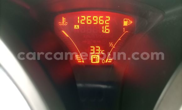 Buy Import Nissan Juke Brown Car in Douala in Littoral Cameroon Buy Import Nissan Juke Brown Car in Douala in Littoral Cameroon