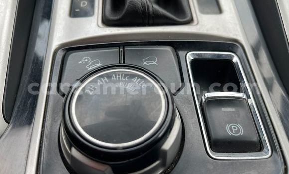 Acheter Occasion Voiture Mitsubishi Pajero Sport Noir à Douala, Littoral Cameroon Acheter Occasion Voiture Mitsubishi Pajero Sport Noir à Douala, Littoral Cameroon