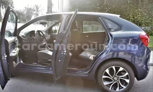 Acheter Occasion Voiture Toyota Starlet Bleu à Douala, Littoral Cameroon Acheter Occasion Voiture Toyota Starlet Bleu à Douala, Littoral Cameroon