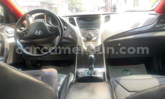 Acheter Import Voiture Hyundai Grandeur Noir à Douala, Littoral Cameroon Acheter Import Voiture Hyundai Grandeur Noir à Douala, Littoral Cameroon
