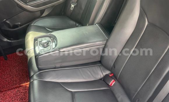 Acheter Import Voiture Hyundai Grandeur Noir à Douala, Littoral Cameroon Acheter Import Voiture Hyundai Grandeur Noir à Douala, Littoral Cameroon