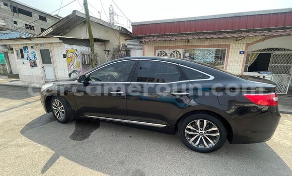 Acheter Import Voiture Hyundai Grandeur Noir à Douala, Littoral Cameroon Acheter Import Voiture Hyundai Grandeur Noir à Douala, Littoral Cameroon