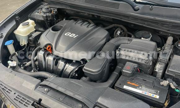 Acheter Import Voiture Hyundai Grandeur Noir à Douala, Littoral Cameroon Acheter Import Voiture Hyundai Grandeur Noir à Douala, Littoral Cameroon