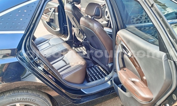 Acheter Neuf Voiture Hyundai Grandeur Noir à Yaoundé, Central Cameroon Acheter Neuf Voiture Hyundai Grandeur Noir à Yaoundé, Central Cameroon