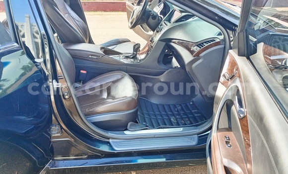 Acheter Neuf Voiture Hyundai Grandeur Noir à Yaoundé, Central Cameroon Acheter Neuf Voiture Hyundai Grandeur Noir à Yaoundé, Central Cameroon